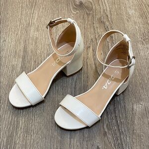 Soda • SZ. 11 toddler